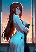 Melusina