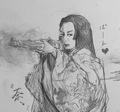 執海