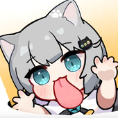 小涩猫猫Nekolock