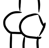 Butt skrach