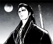 Nakula修羅