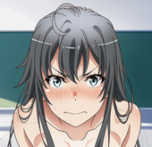 Yukino