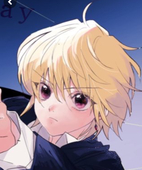 YUKI(くらぴっぴ侍)