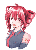なすぐま