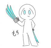 ごまだんご