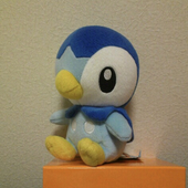 ポッチャマ