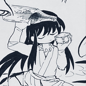 城月