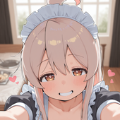 ねむくないよ