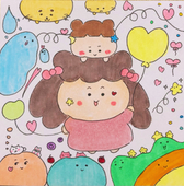 ちびくまみ