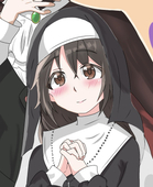 めー