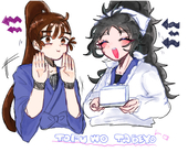 ゆーのち、ぷかり