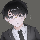 くろい