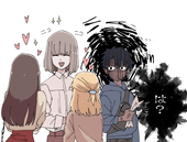 なつめぐ