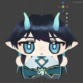懺悔室