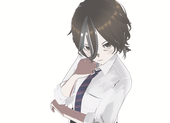 壬小八upsilon