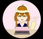 らる