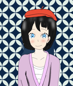 暁月ゆずき