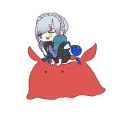 それすなわちめいこ