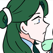 サメぴっぴ🩵💚🎀