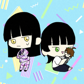 くろまめ