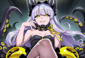 LustfulSiren