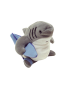 상어햄/sharkbro