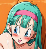 Dragonball nsfw