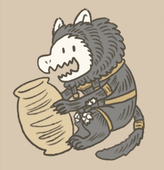 Lee🐺依頼募集中