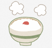おかゆ