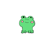 かえる