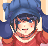 真莉