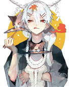 Koaki🦊_万年低浮上