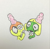 たたつむり