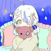虹色