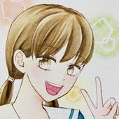 なりきるえ