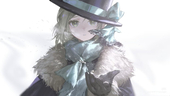 しお風、