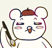 未森ゆく
