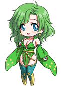 ユウユウ