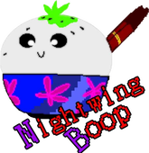 Night Boop