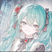 璃音♪