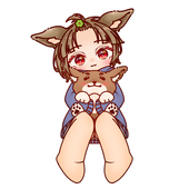 むー@絵描き
