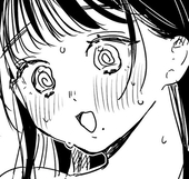 白桃めぐむ