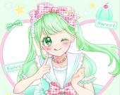 煮まめ