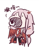 画渣学徒小D