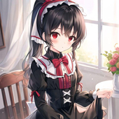 清苔
