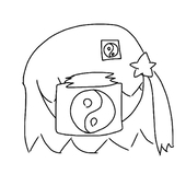 エイム☯️