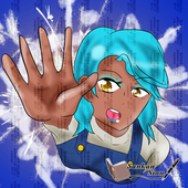 燦巻しおん