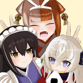 かわいいやったー