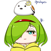 夜見月 奏
