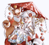 彩